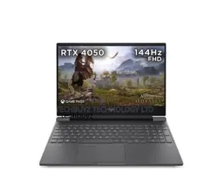 New Laptop HP Victus 15 16GB Intel Core I5 SSD 512GB