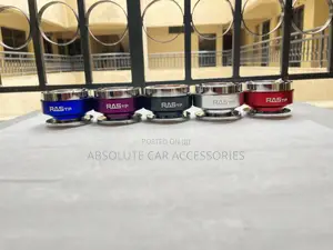 Steering Wheel Quick Release
