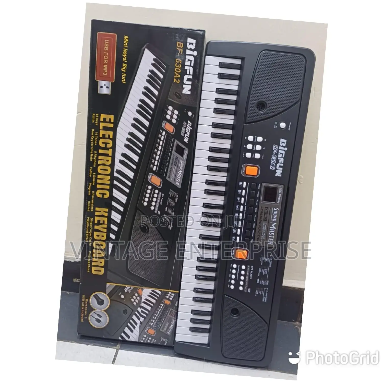 61 Keyboard61 Keyboard
