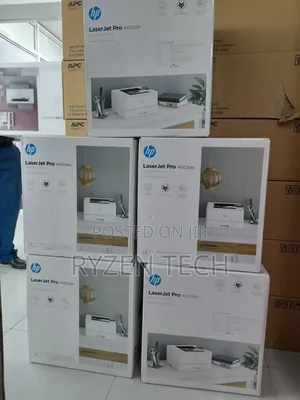 Hp Laserjet 4003dn Printer/ Hp 4003dn Replacement of 404dn
