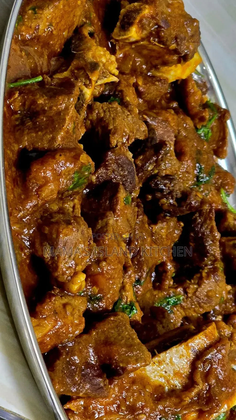All Purpose Cook Looking for Work