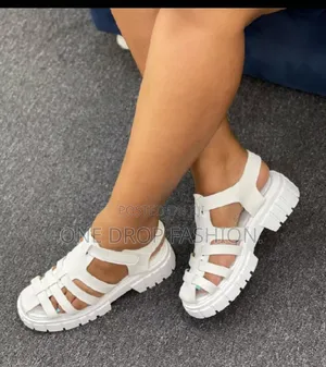 Ladies Sandals