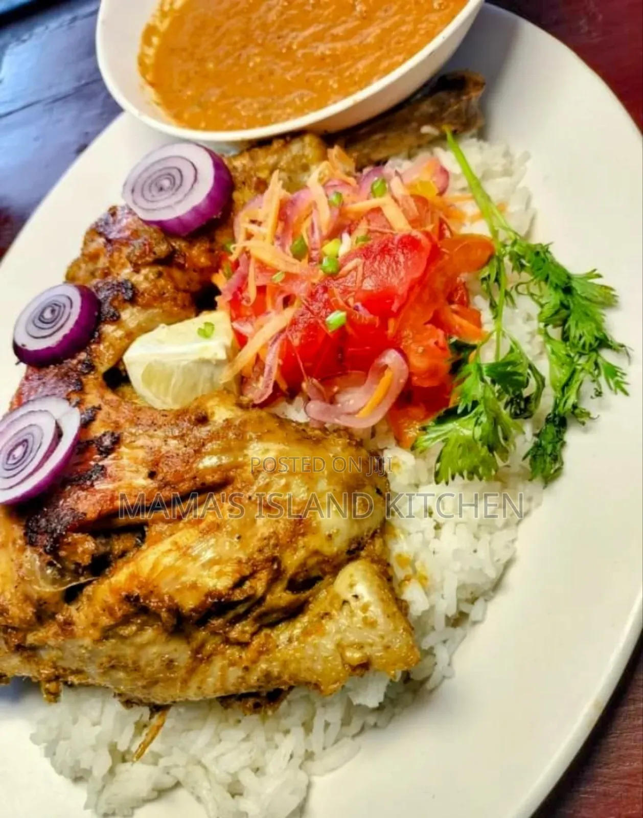 All Purpose Cook Looking for Work