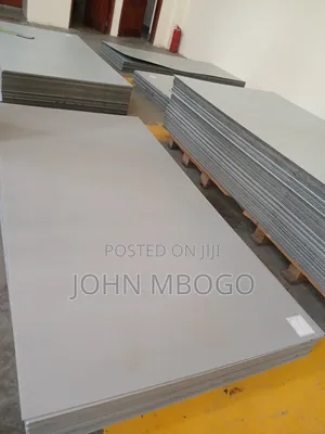 Acp Boards/ Aluco Boards /8ft by 4ft .