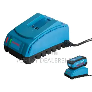 20v Fast Charger