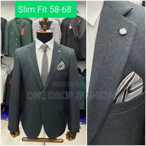 Quality Suits