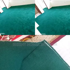 Green VIP Office Carpet Office Carpet Office Carpet