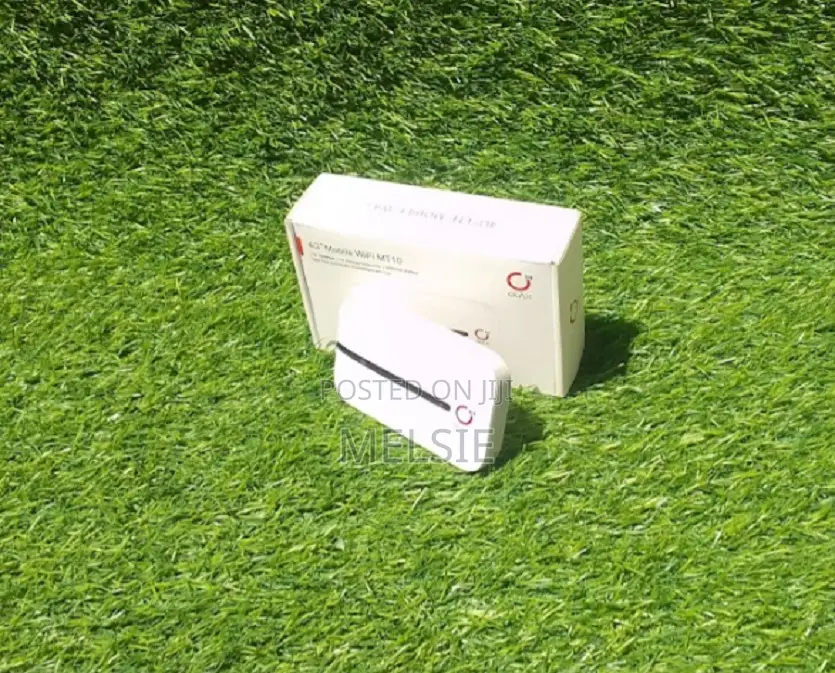 High Speed 150 MBPS 4G LTE Olax Mifi 2G,3G and 4G Quality