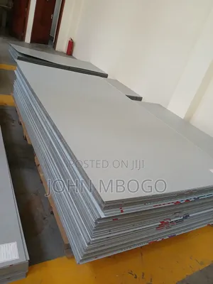 Aluminium Composite Boards 3mm -8ft by 4ft