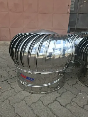 Roof Top Cyclone Ventilator/Roof Turbine-Cyclone Ventilator.