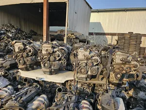 Slim Engine and Complete for 2az Harrier
