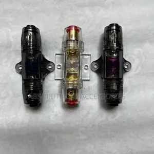 Mini Anl Fuse