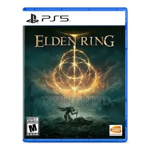 Ps5 Elden Ring Playstation 5