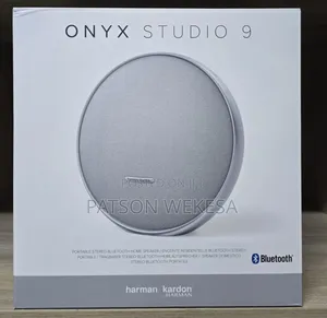 Harman Kardon Onyx Studio 9 Grey