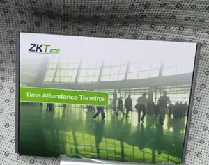 //K40 Biometric Time Attendance Device
