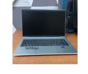 New Laptop HP EliteBook 640 G10 16GB Intel Core i7 SSD 1T