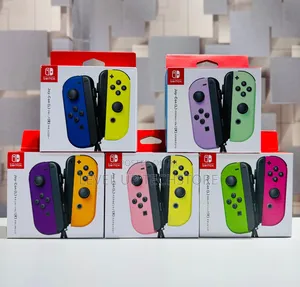 Nintendo Switch Joy-con Controllers - New