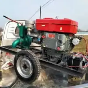 Top Quality Pressure Pump 16hp