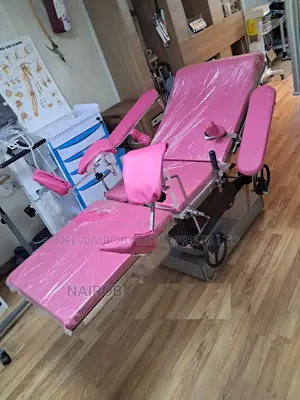 Hydraulic Delivery Bed (N-6)
