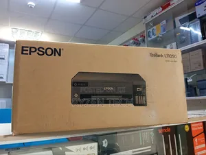 EPSON L11050 Replacement of L1300 Ink Tank Printer