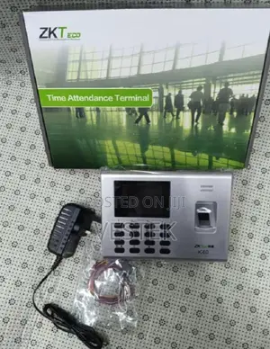 Quality Zkteco Zk K40 Biometric Time Attendance Terminal