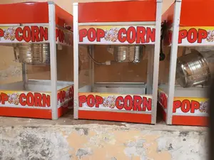 Popcorn Maker!!##