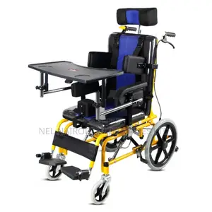 Paediatric Cerebral Palsy Wheelchair (Bt939)