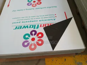Aluco Boards