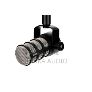 Brand New Rode Microphone (Brodcast Mic)