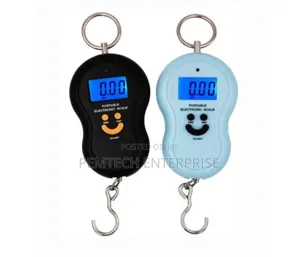 Portable Scale
