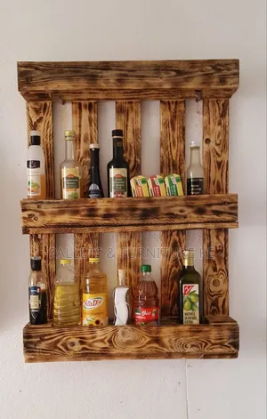 Wine Rack(Storage Rack)
