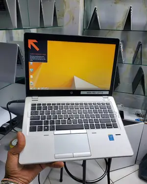 Laptop HP EliteBook Folio 9480M 8GB Intel Core I5 HDD 500GB