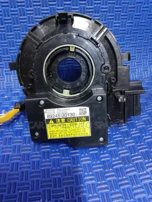Toyota Land Cruiser /Lexus Spiral Cable