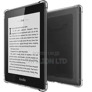 New Amazon Kindle Paperwhite 16 GB Black
