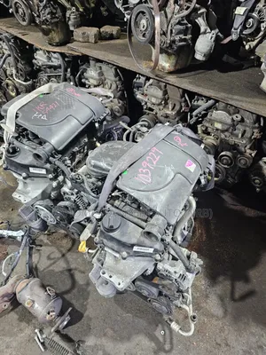 1kr Engine
