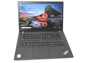 Laptop Lenovo ThinkPad T14 G1 16GB Intel Core I5 SSD 256GB
