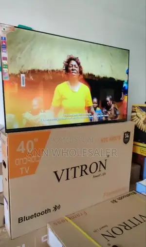 40" Inches Vitron Smart .