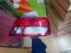 Tail Lamp Carina Ti/Rear Light Taillight Carina Ti