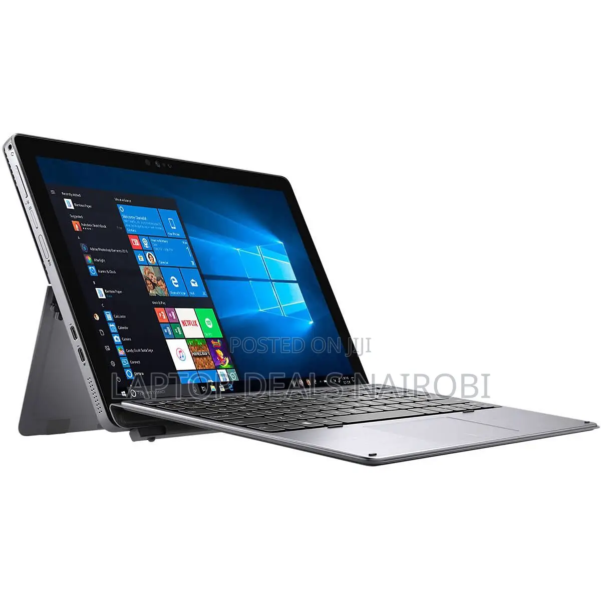 Laptop Dell 8GB Intel Core I5 SSD 256GB
