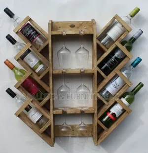 Wine Nook 🍷