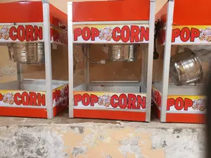 Popcorn !! Maker ##,Popcorn !! Maker#