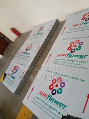Alucobond / Acp Boards / Aluminium Composite Boards . 3mm