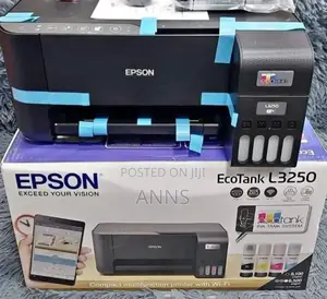 L3250 Espon Printer