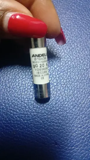 20A 10*38 Fuse