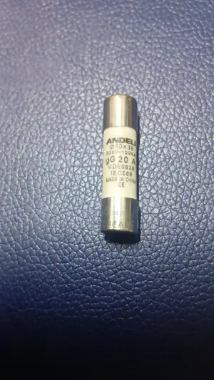 20A 10*38 Fuse