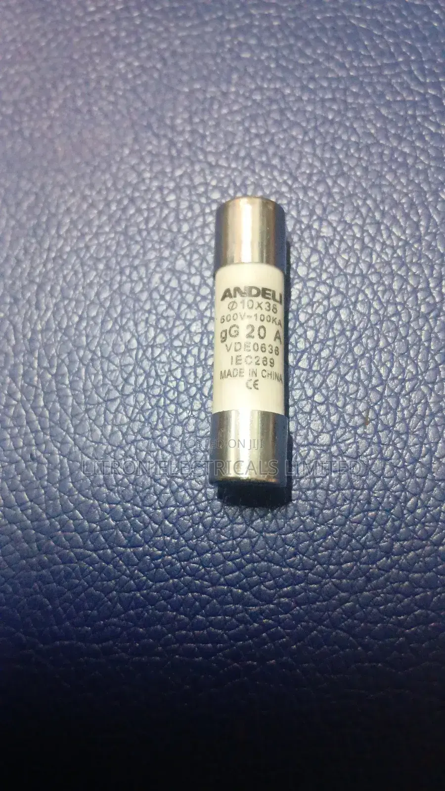 20A 10*38 Fuse