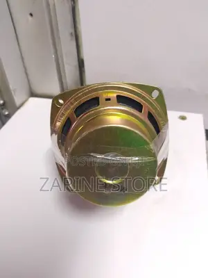 4 Ohms 15 Watts Portable Speaker 2 Pieces
