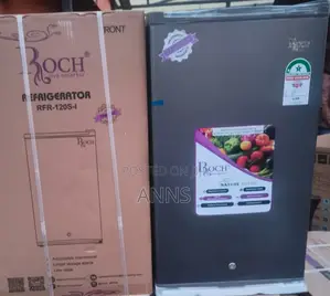 Roch 90 Litres RFS-120I Single Door Fridge