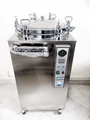 Autoclave (LX-B100L)