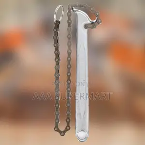 Deli Tools DL7409 Chain Wrenches